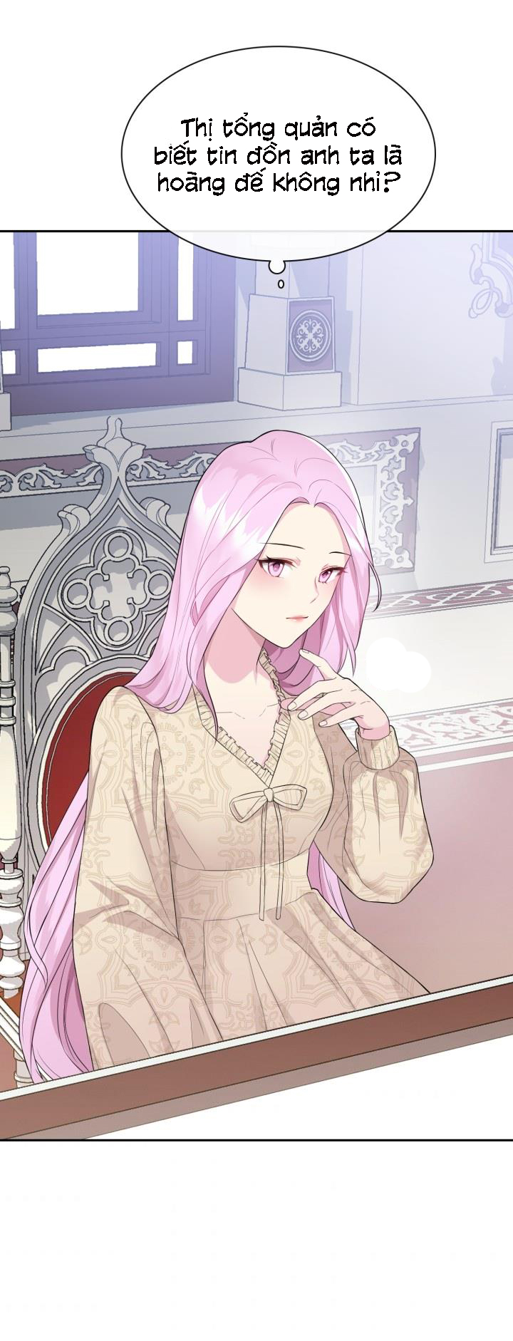 mặt nạ của hoàng đế chapter 4 61