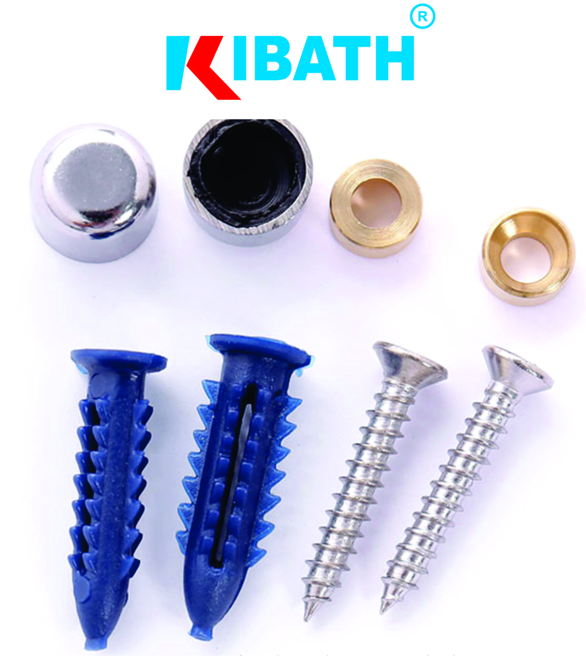 Kệ bàn chải inox 304