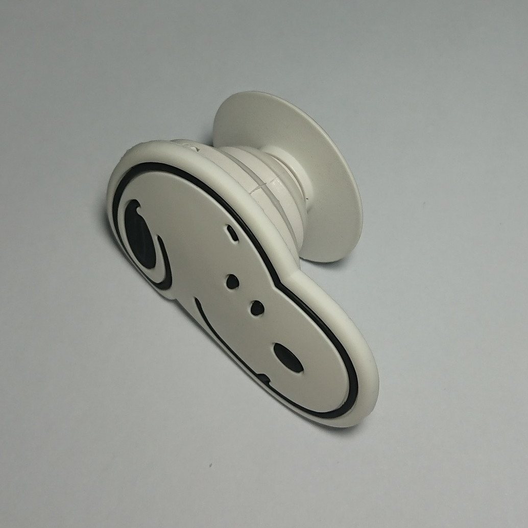 Popsocket -Giá đỡ điện thoại đa năng hình thú vui nhộn