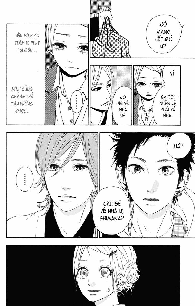 yume miru taiyou chapter 4 17