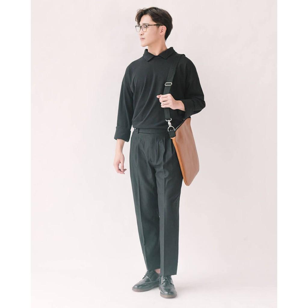 Quần Âu Nam SSSTUTTER Rare Pants