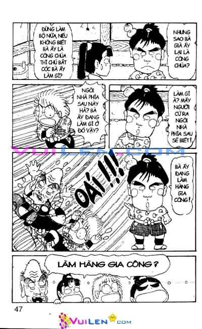 ninja loạn thị chapter 13 47