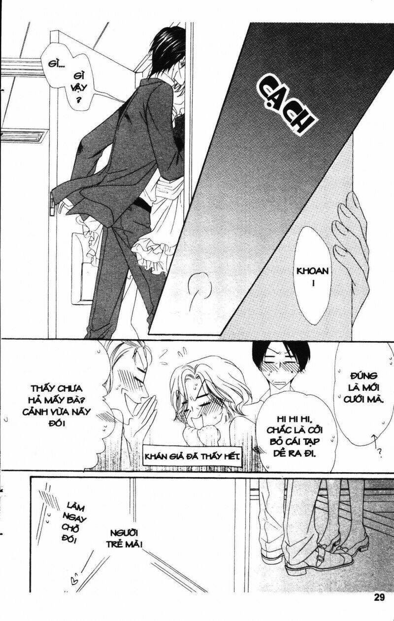 007 phá án chapter 6 25