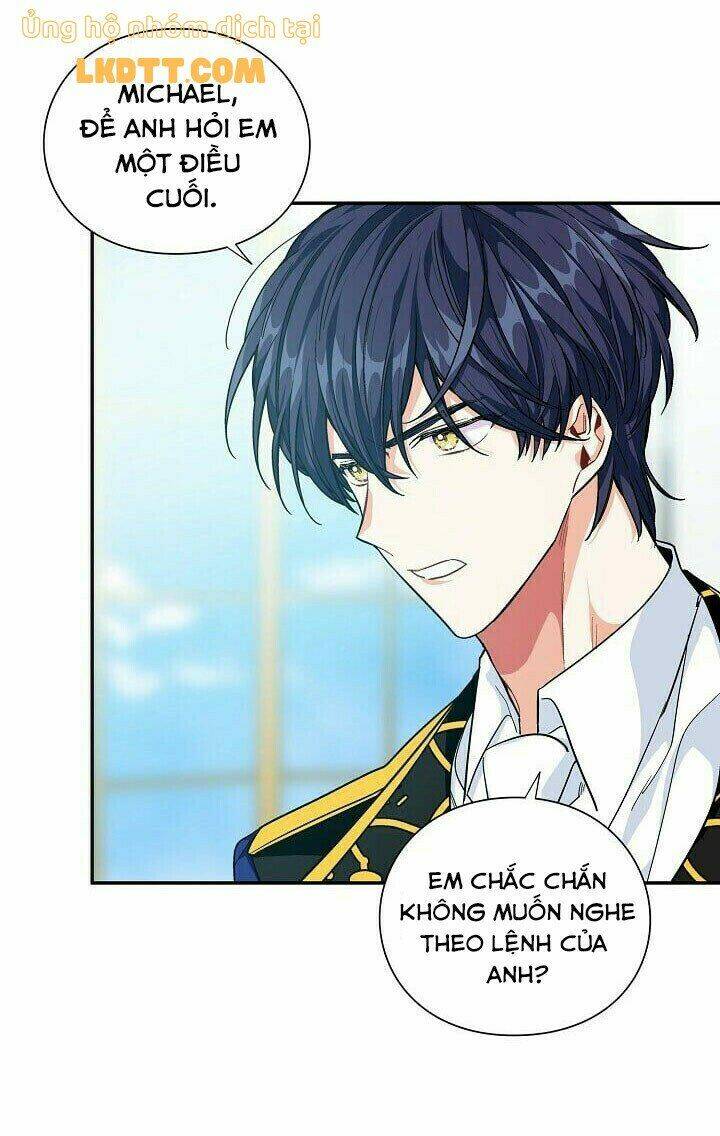 nữ hoàng ngoại khoa chapter 78 41