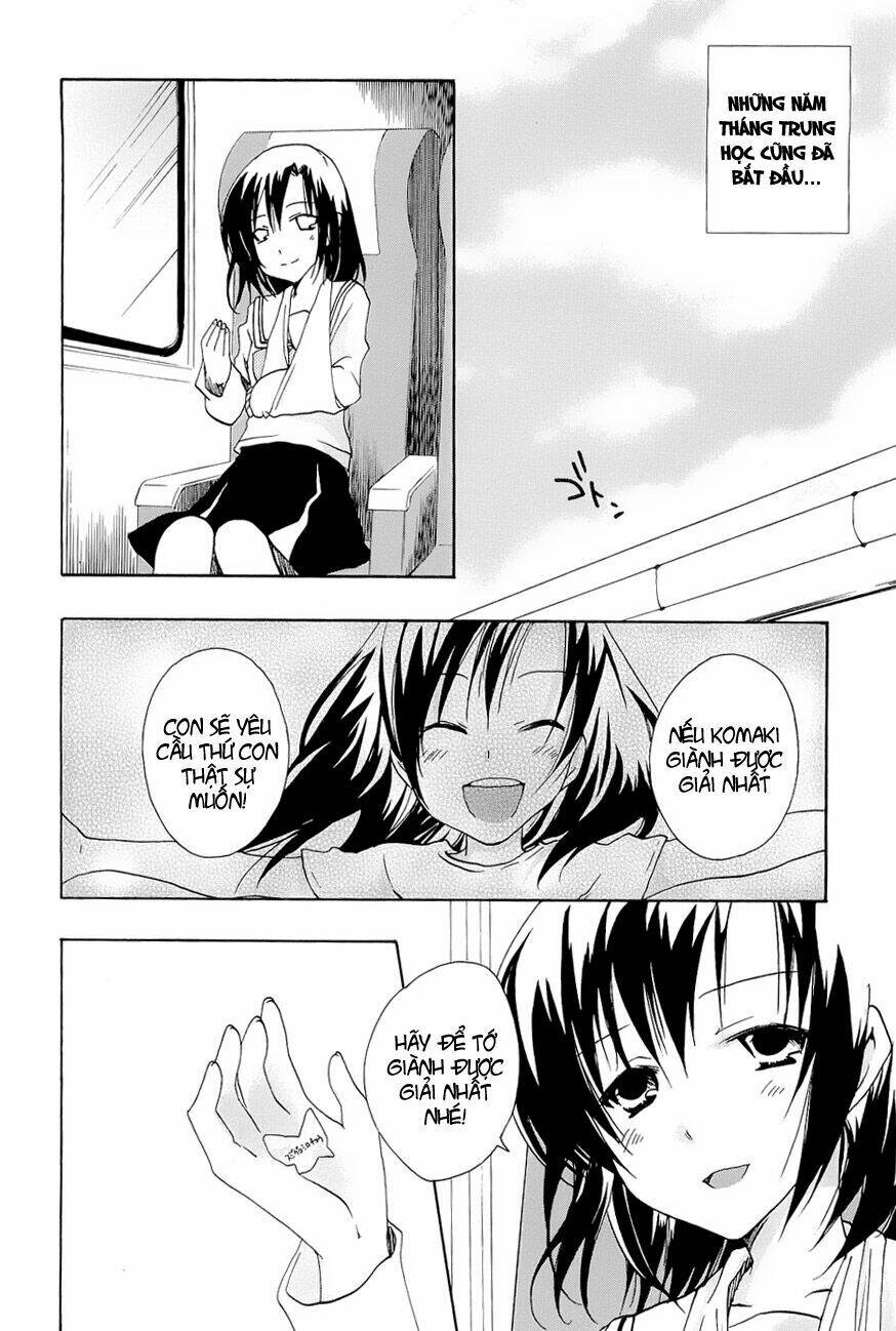 watashitachi no tamura-kun chapter 20 25