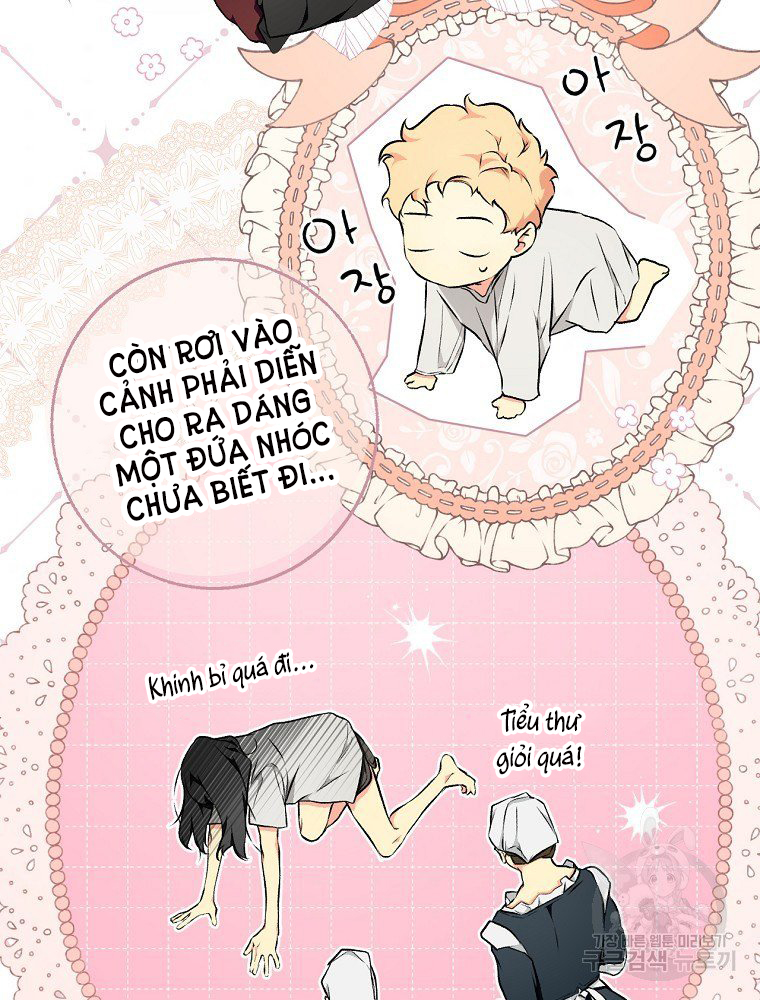 quý cô bí ẩn - secret lady chapter 46 47