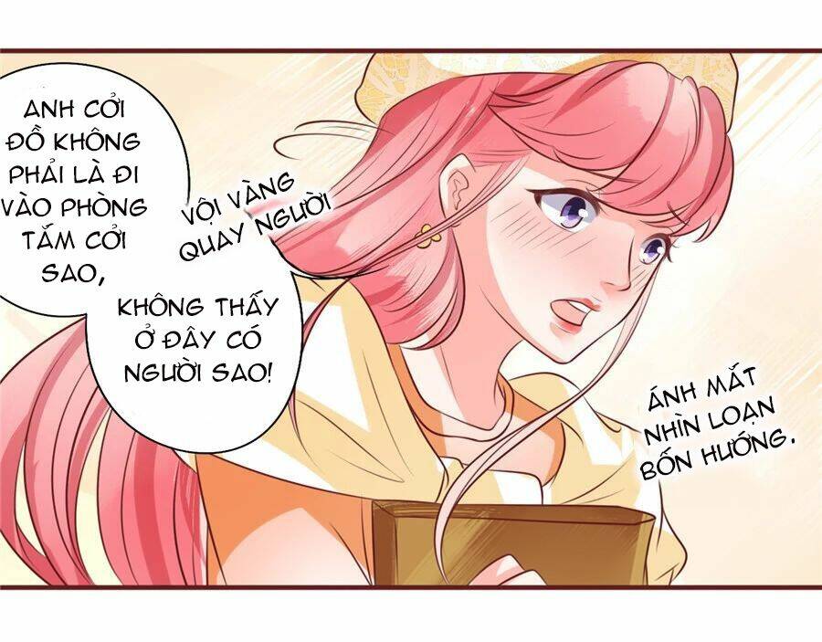 vương tước tư hữu bảo bối chapter 22 13