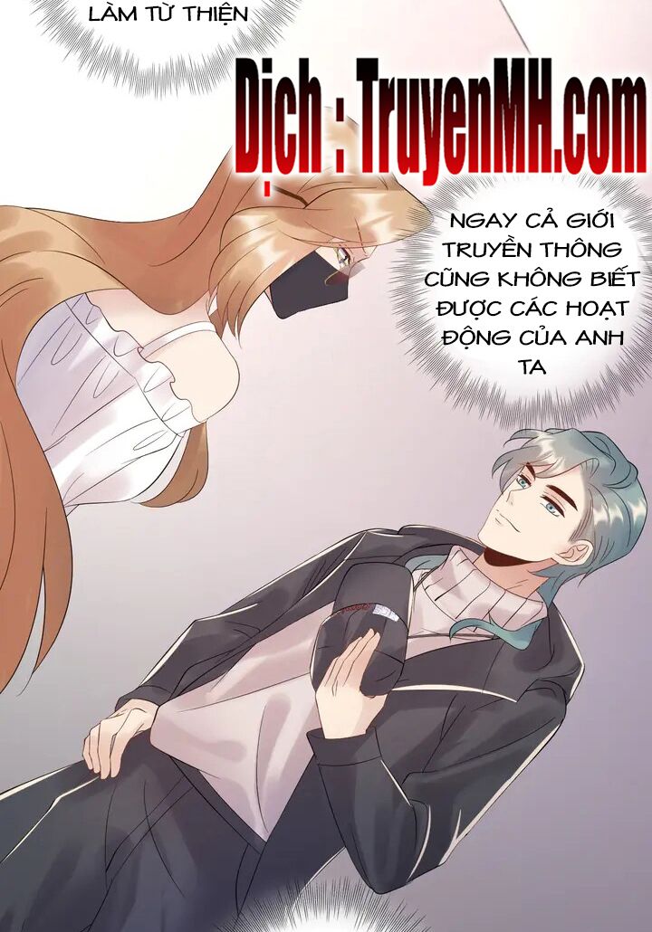 trọng sinh chi ức vạn ảnh hậu yếu thượng vị chapter 268 3