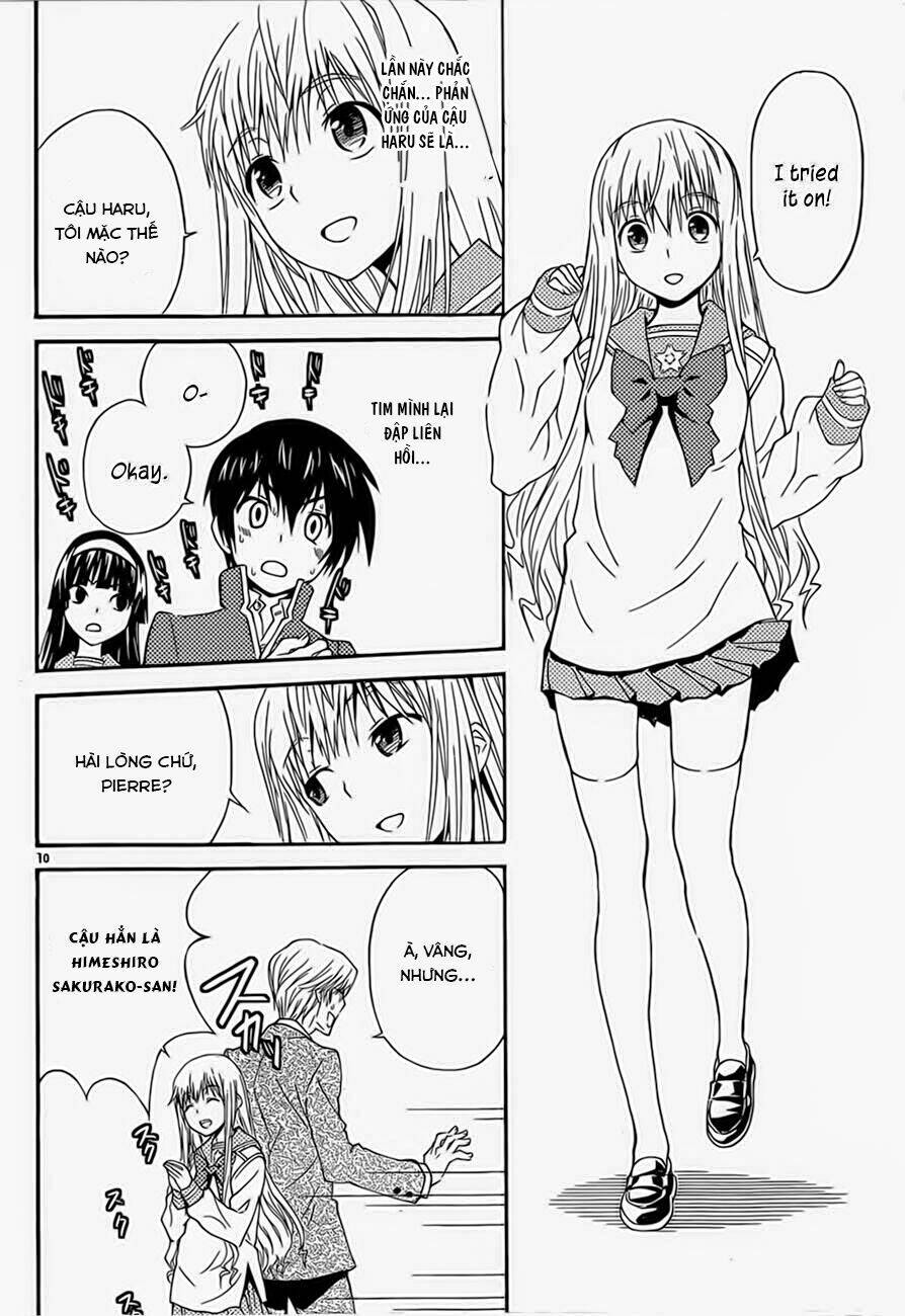 sakura morishige chapter 13 11