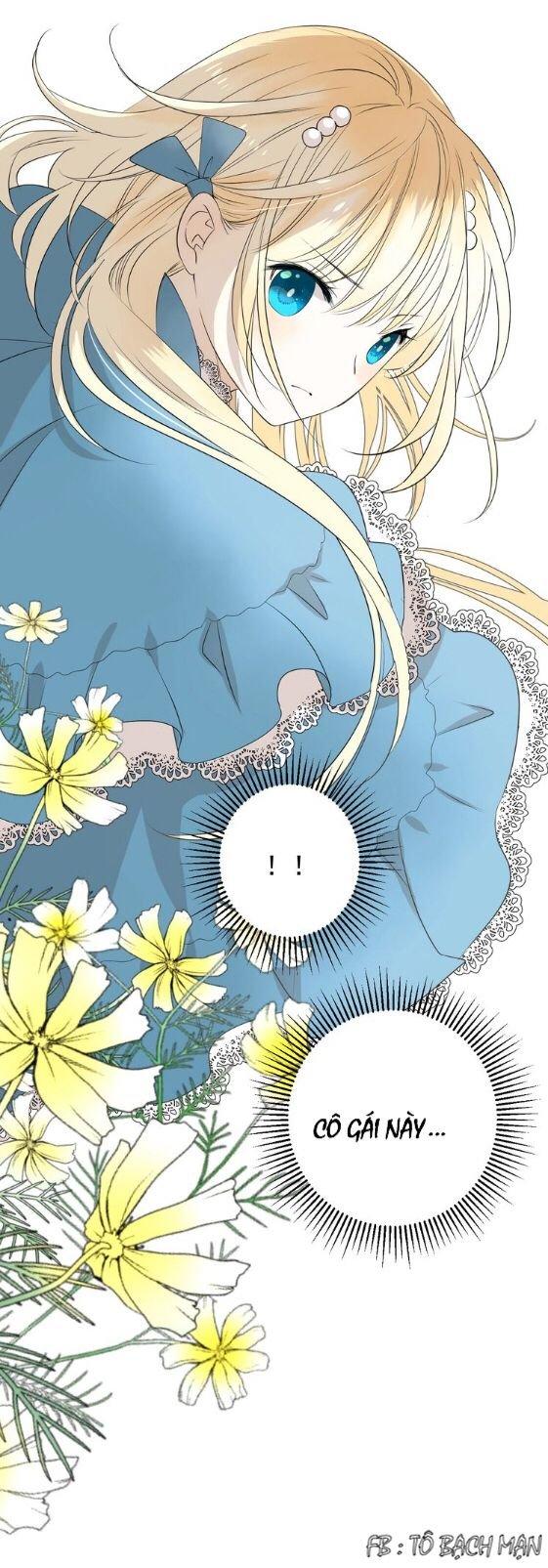 nghịch phong chi hoa chapter 1 14