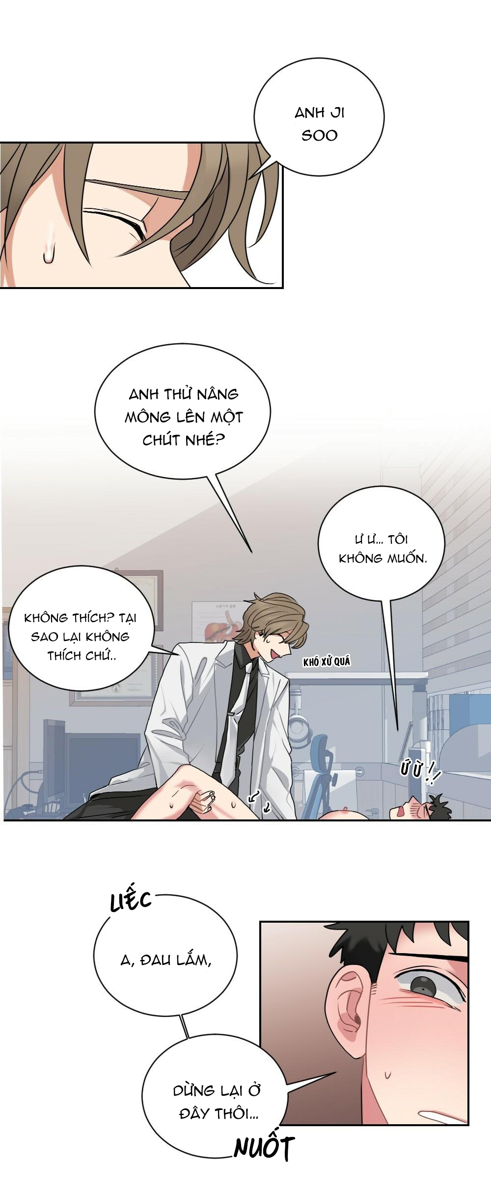 phòng điều trị zú tập trung chapter 3 4