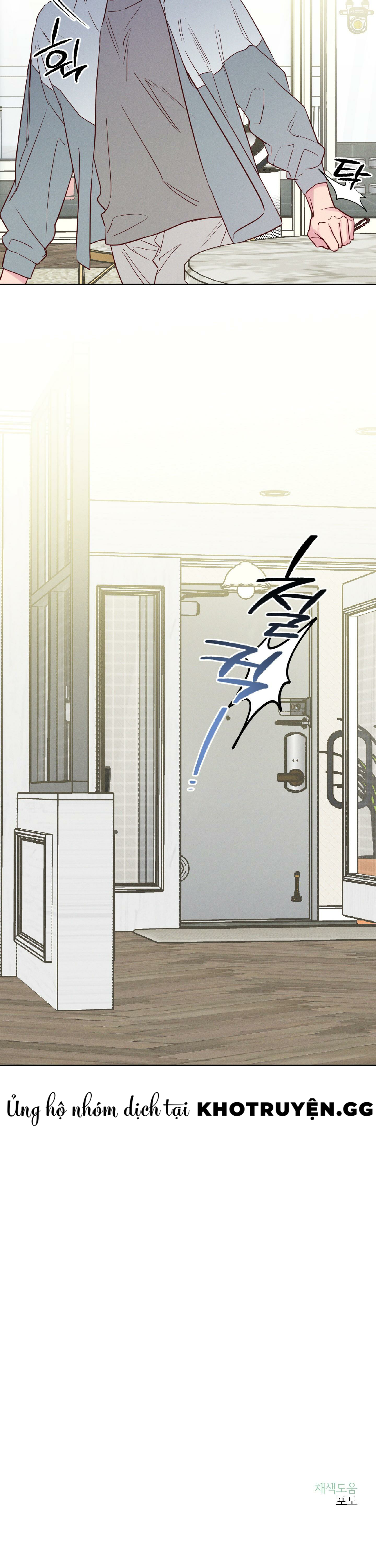 làn sóng bên bờ biển chapter 8 16