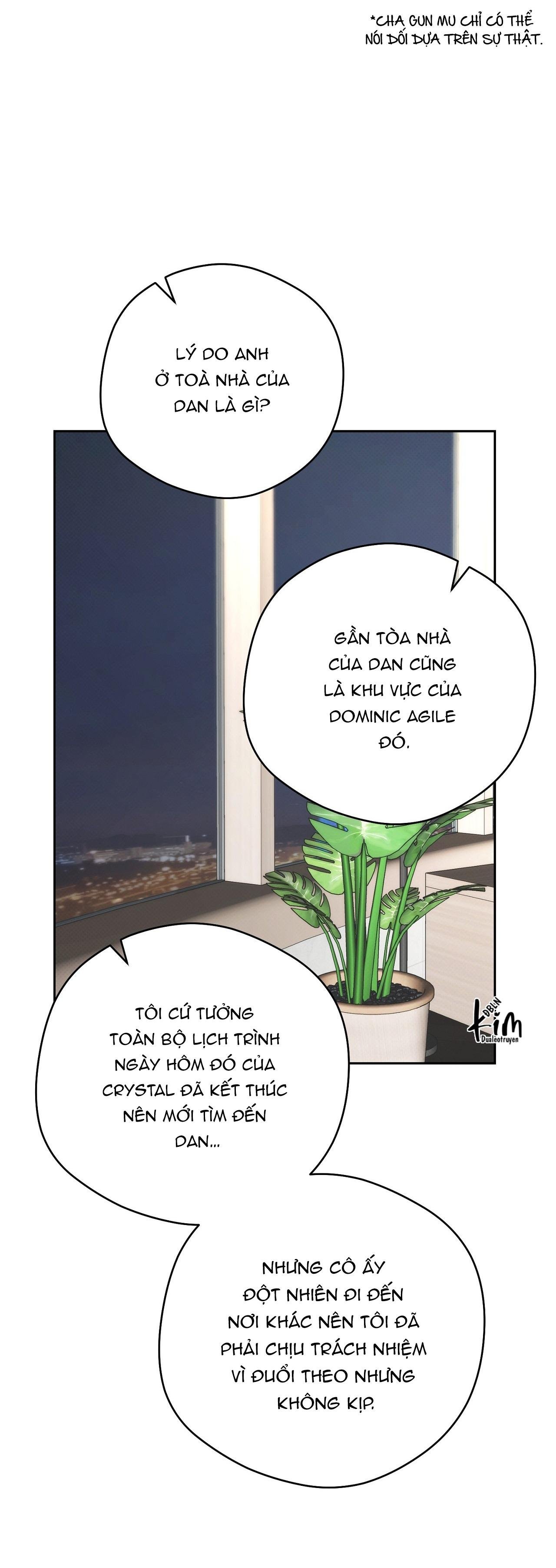 off track chapter 30 77