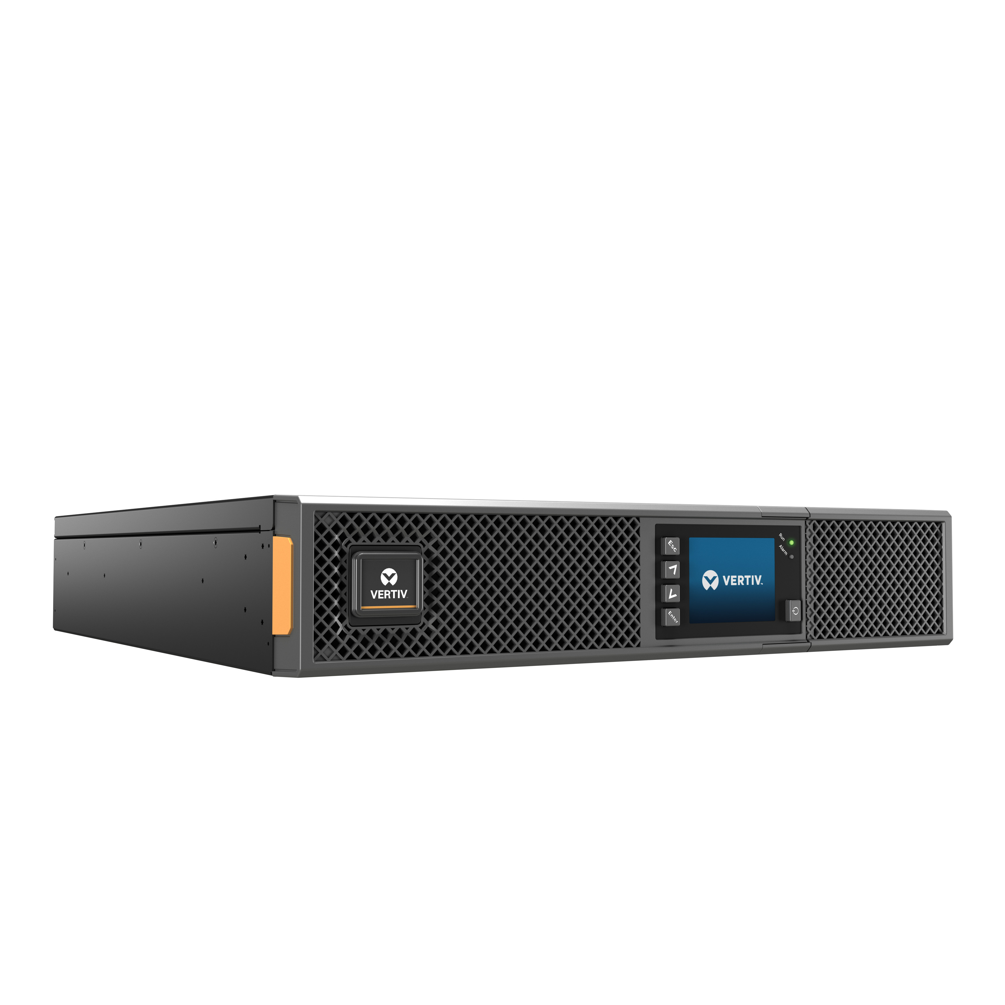 Bộ lưu điện: Vertiv Liebert GXT5 750VA, 230V - GXT5-750IRT2UXL - Hàng chính hãng