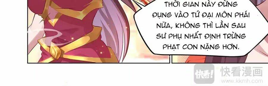 siêu năng đại hiệp chapter 11 12