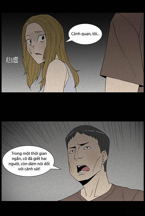 kinh dị đêm khuya chapter 88 26