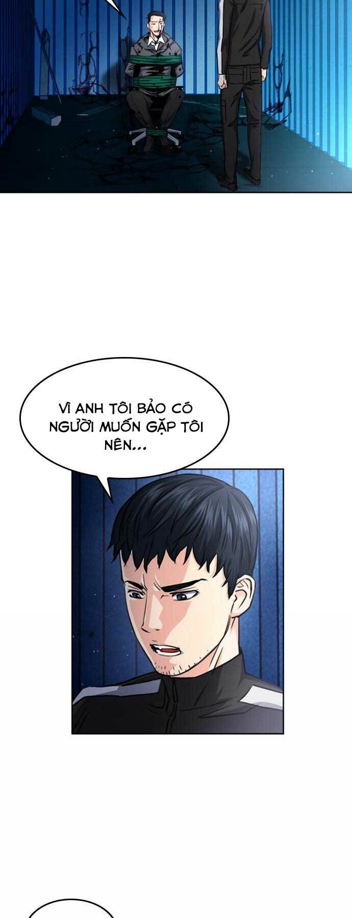 Druid Tại Ga Seoul - Người Hóa Thú Chapter 52 48