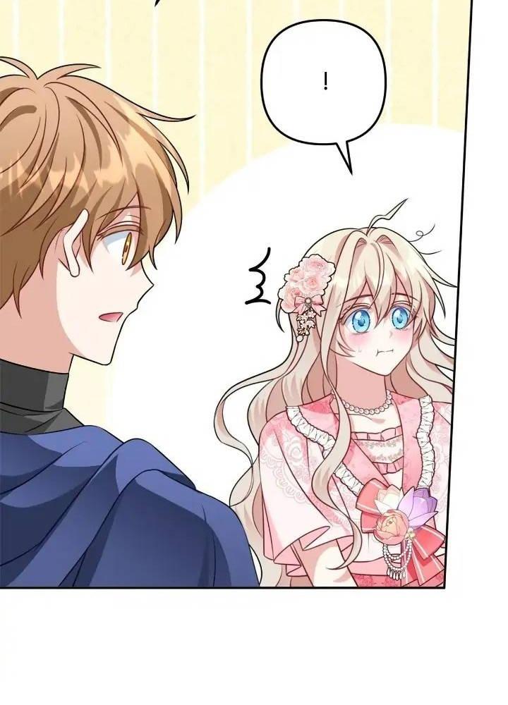 tại sao mẹ chồng tôi lại như thế này? chapter 18 27