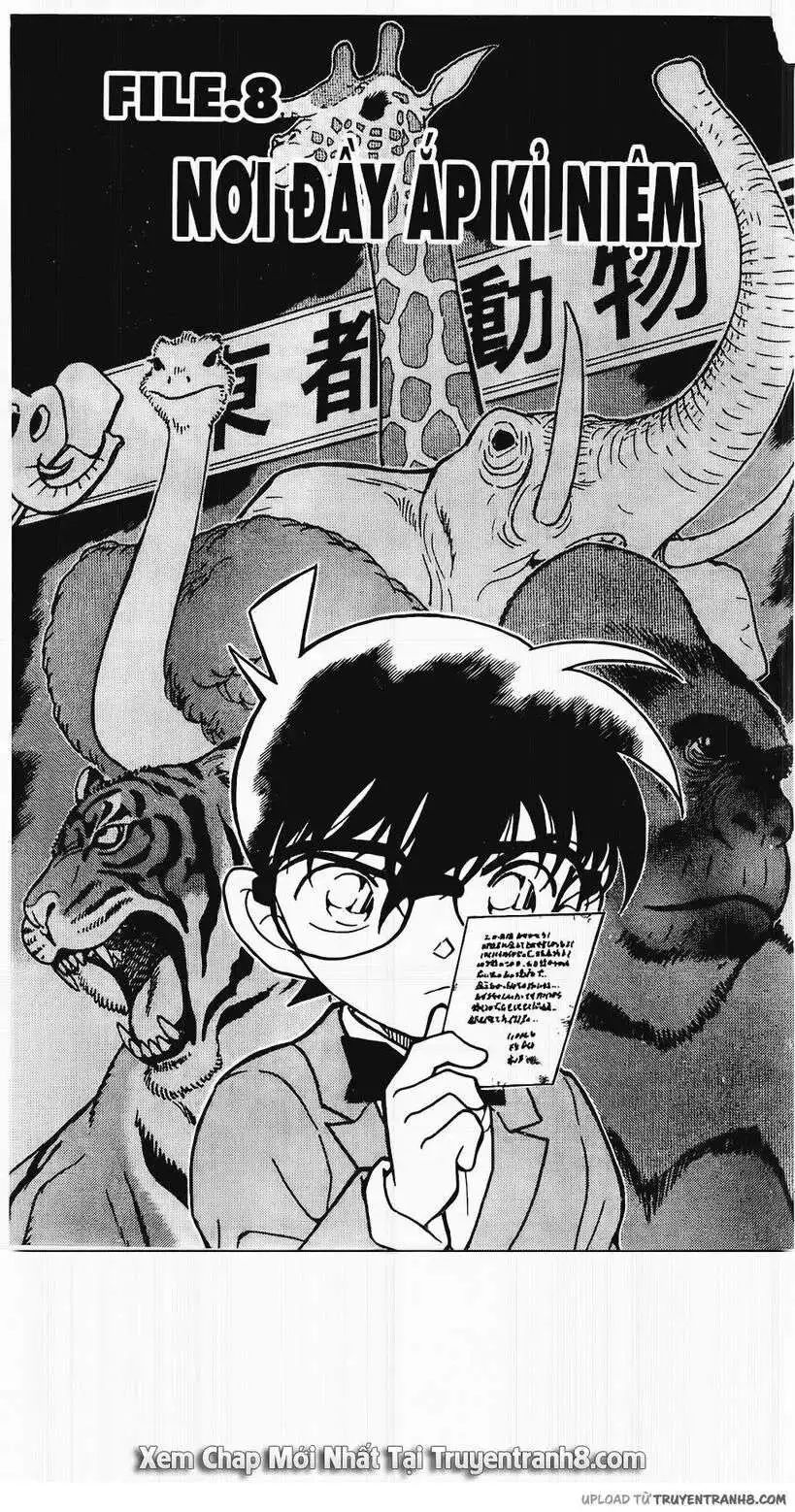 conan chapter 411 1
