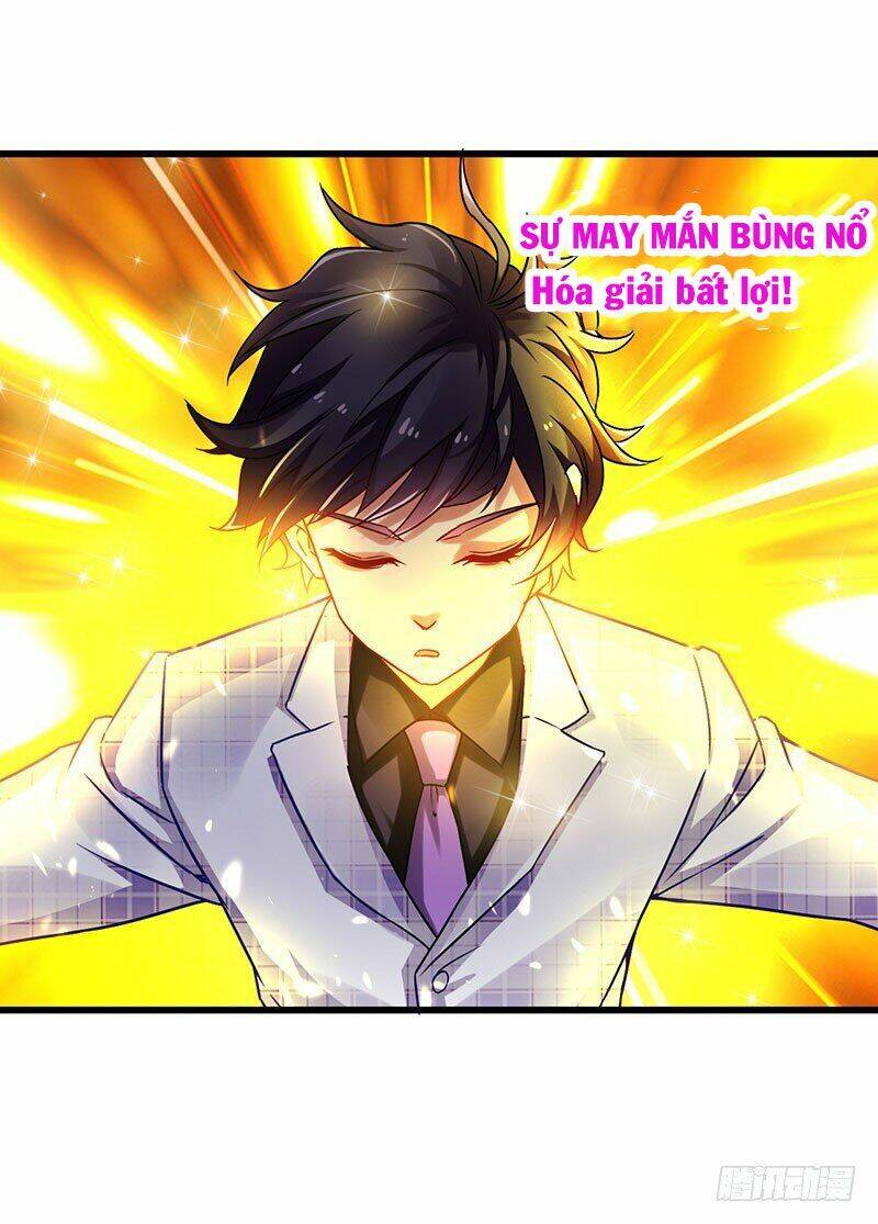 siêu cấp bại gia tử chapter 31 3