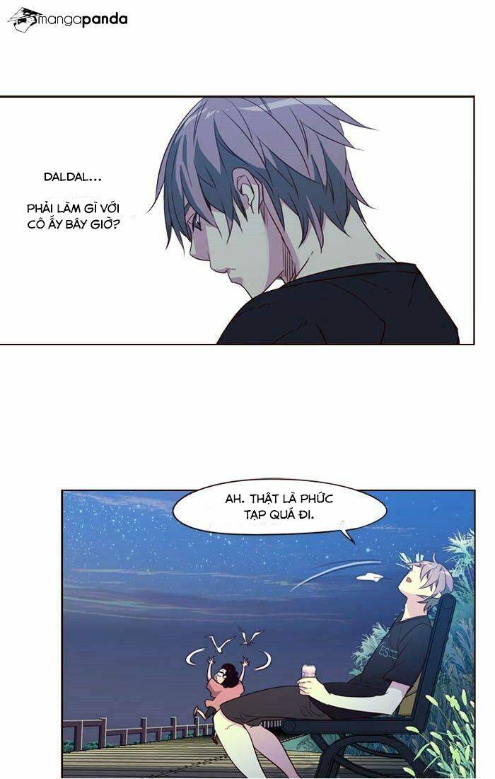 nữ sinh trường wilds chapter 216 10