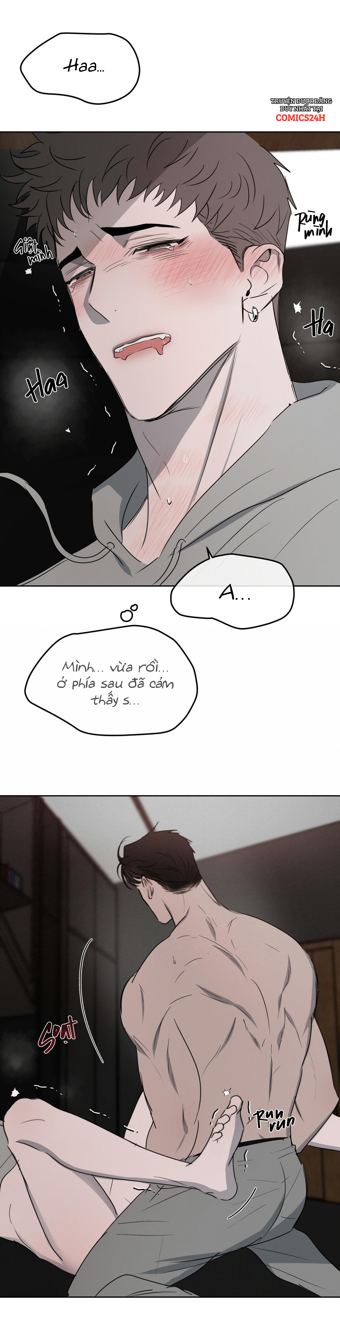 tương khắc chapter 13 34