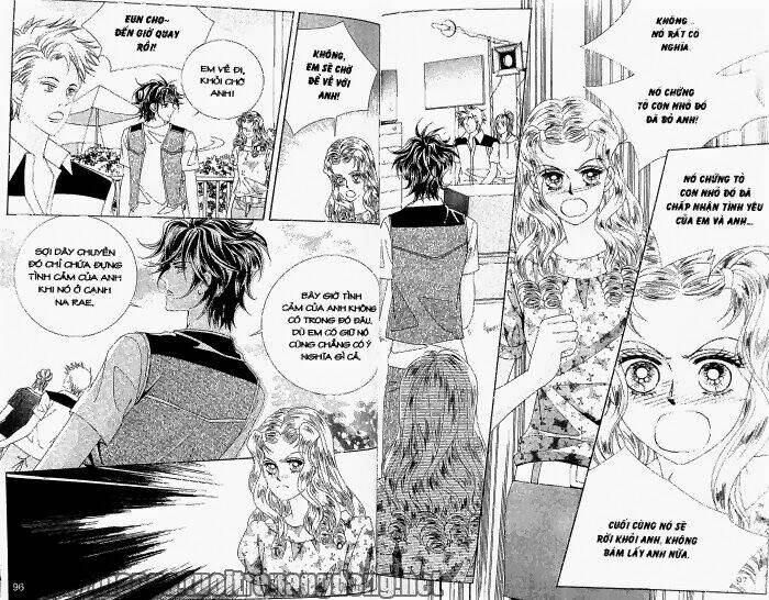 viên đạn tình yêu chapter 10 46