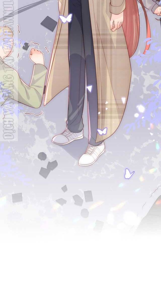 dưỡng địch vi hoạn chapter 168.2 19