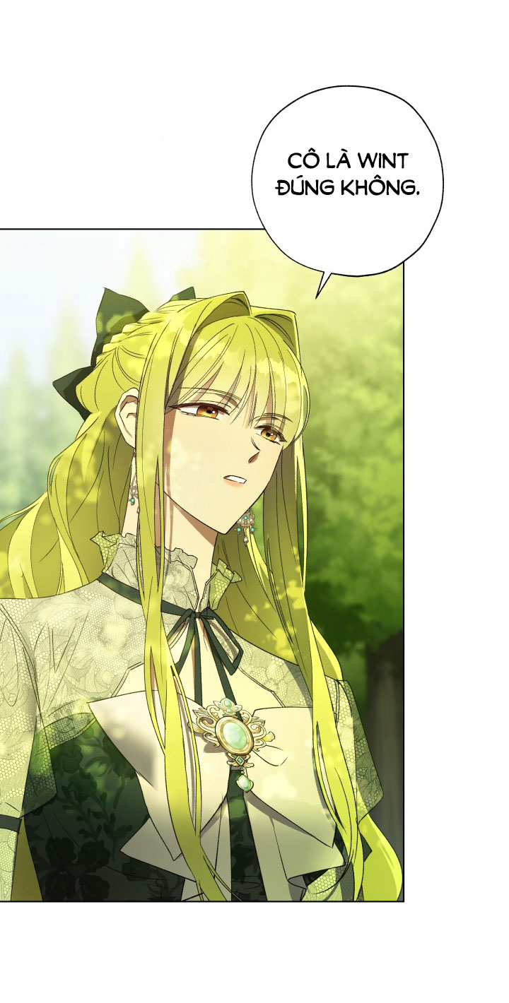công chúa khắc dấu lên kẻ phản nghịch chapter 36 45