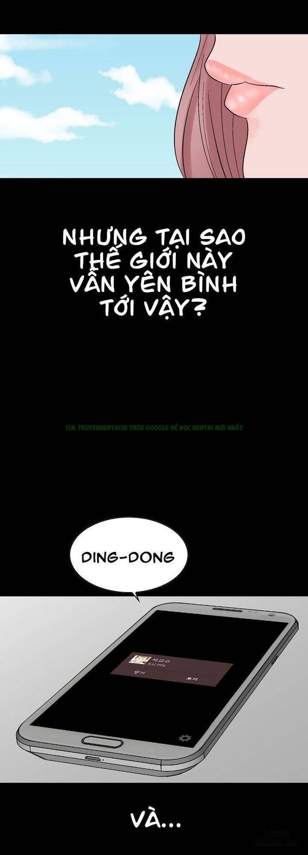 mùi vị của đôi bàn tay chapter 22 19
