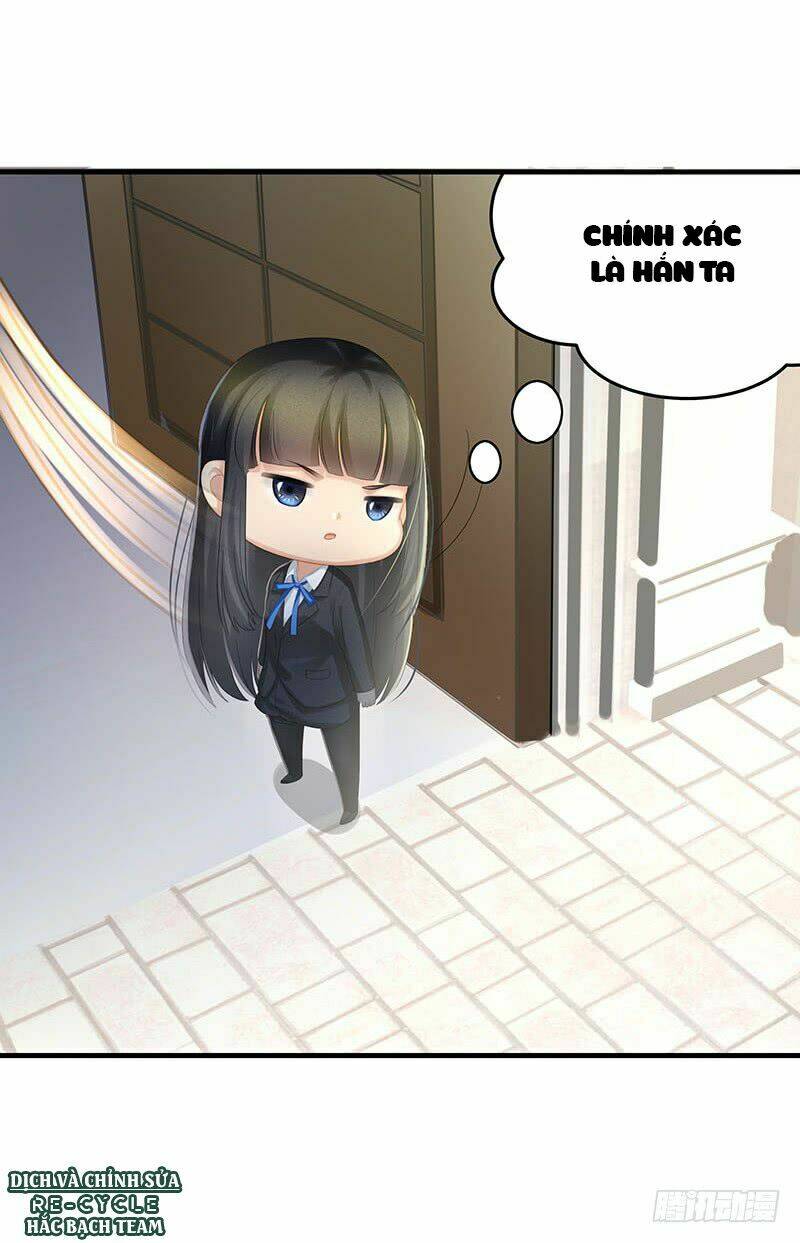 ngạo kiều bảo phiêu đích tuần dưỡng thủ tắt chapter 8 4