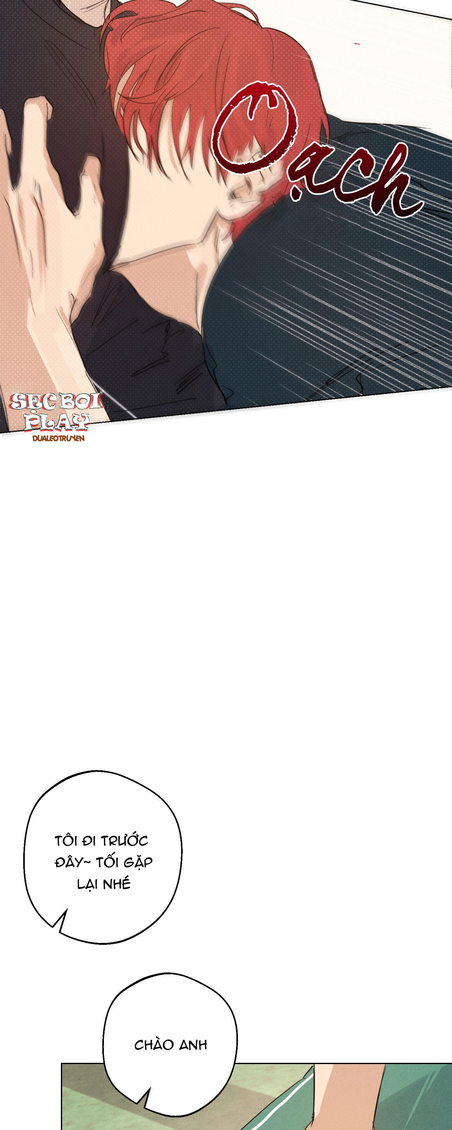 high clear chapter 1 44