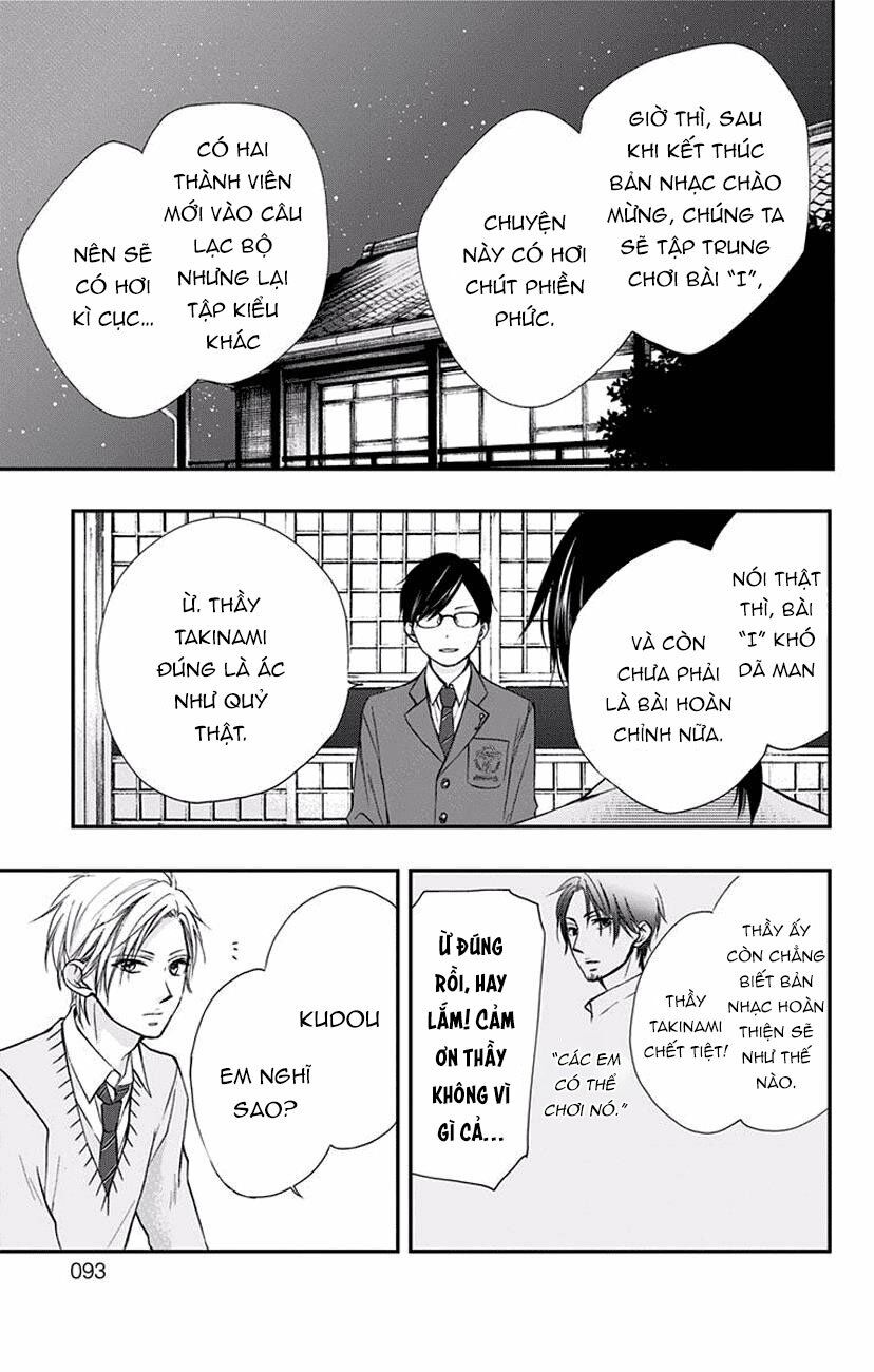 kono oto tomare! chapter 61 37