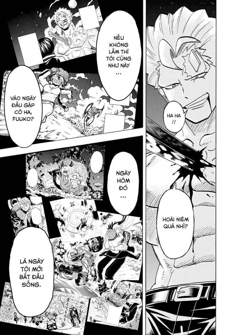 undead unluck chapter 98 17