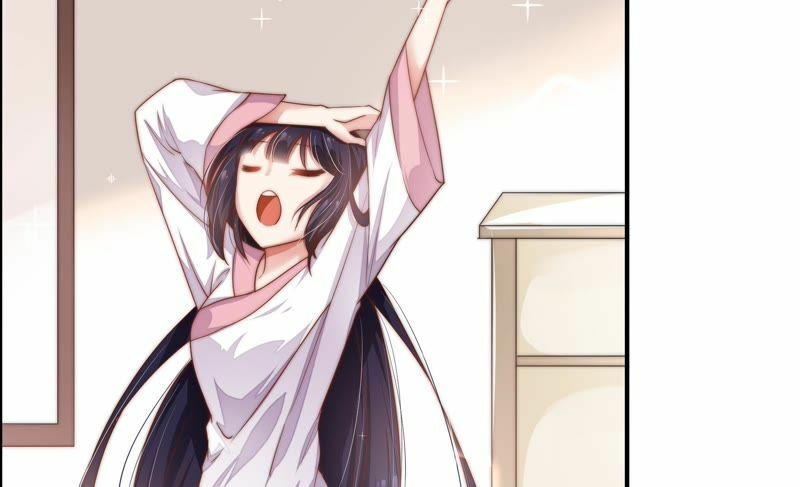 ngày nào thiếu soái cũng ghen chapter 5 27