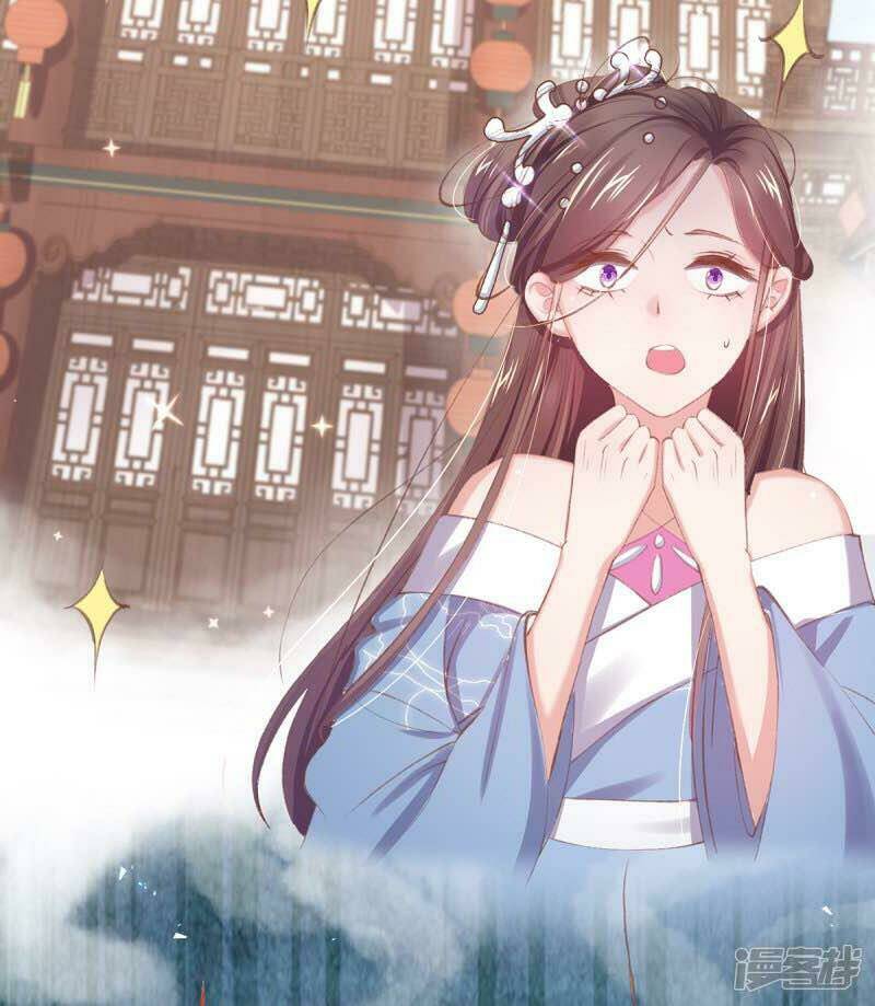 thị huyết y phi chapter 52 20