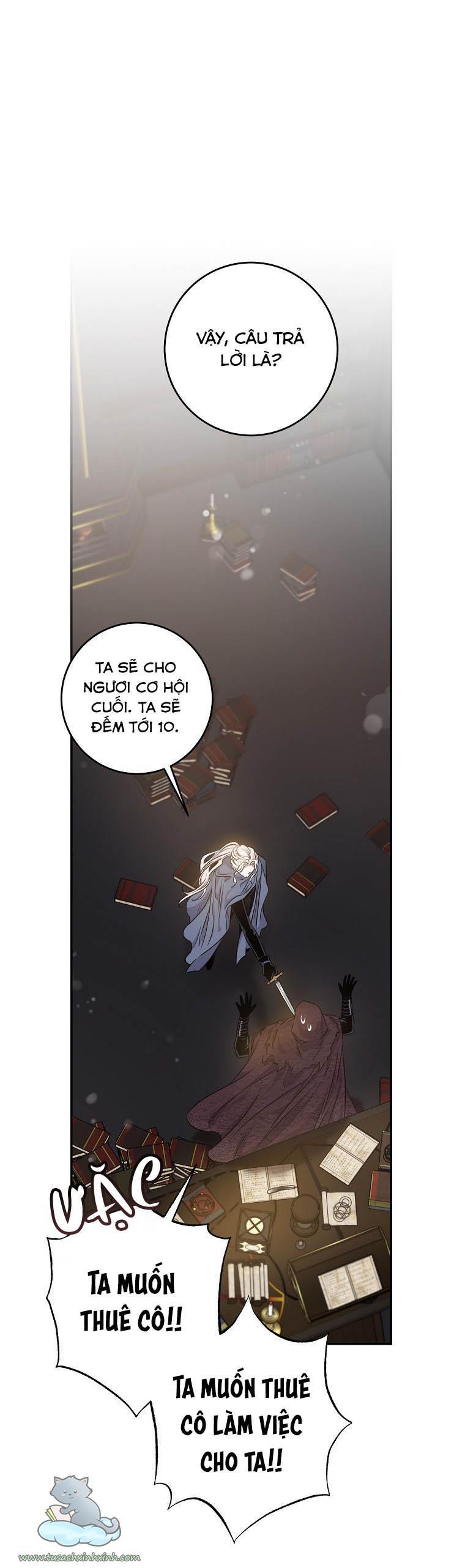 thuần hóa bạo chúa rồi bỏ trốn chapter 47 9