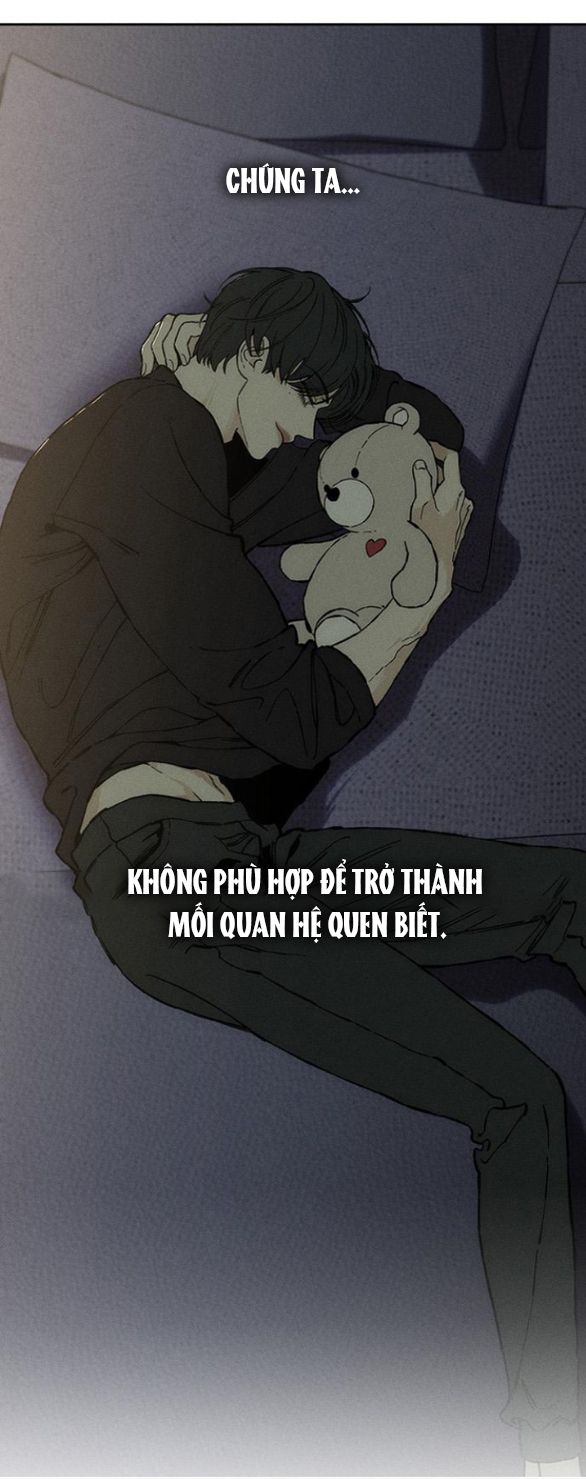 [18+] Nước Mắt Trên Đóa Hoa Tàn chapter 35.1 72