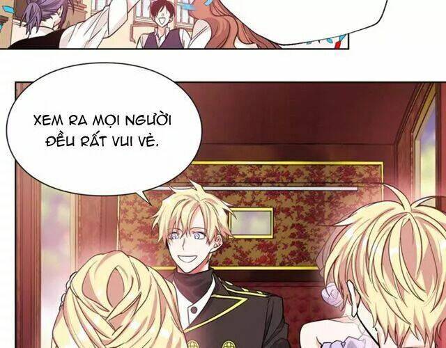 nữ hoàng ngoại khoa chapter 30 44