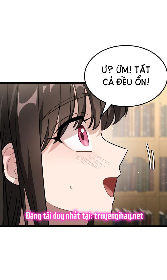 dark moon - tế đàn ánh trăng chapter 14.1 17