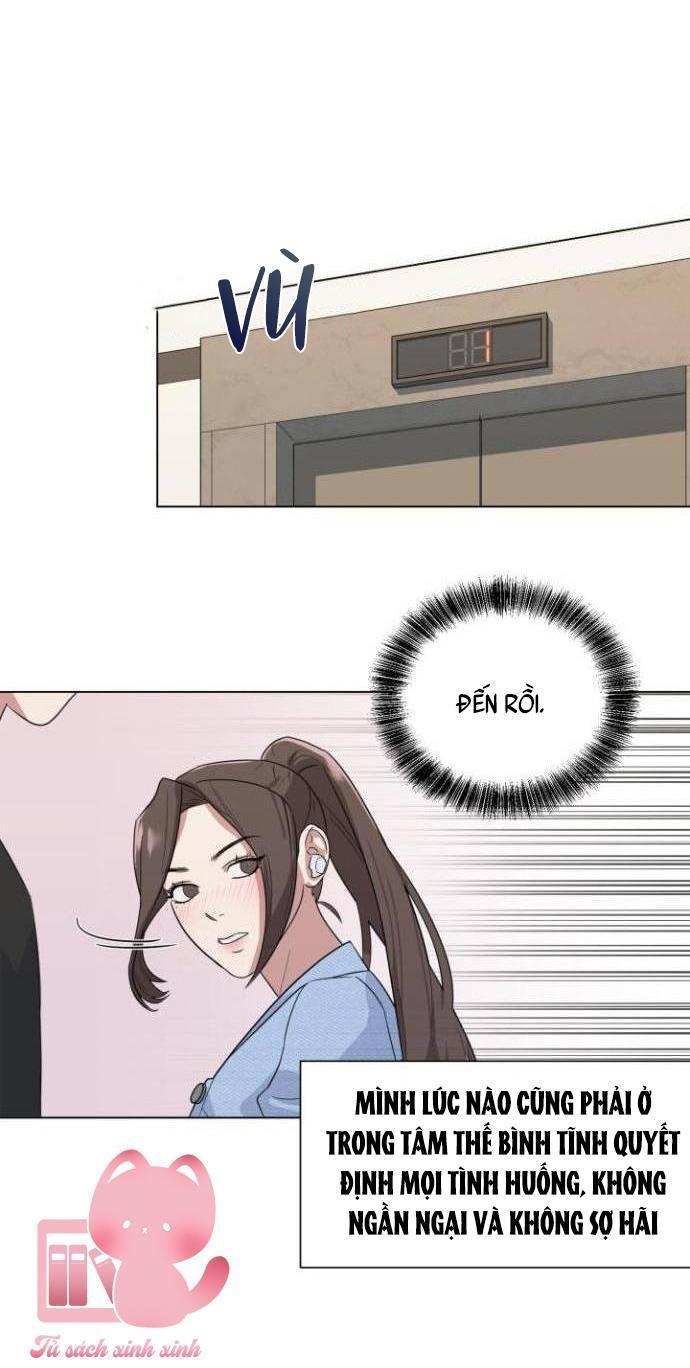 theo bản năng của em chapter 1 49