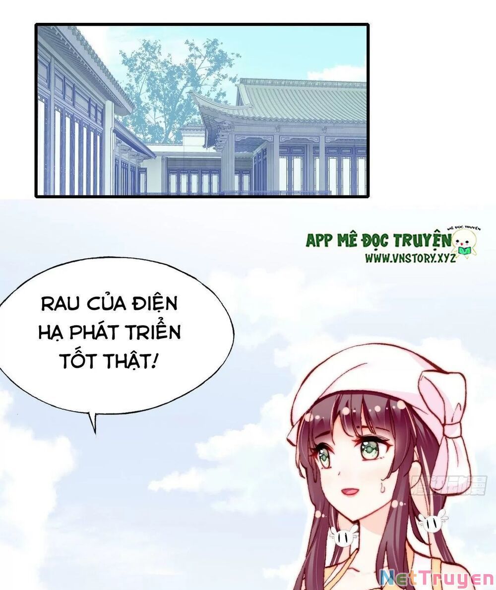 lại bị bệnh chiều chuộng quấn lấy chapter 54 25