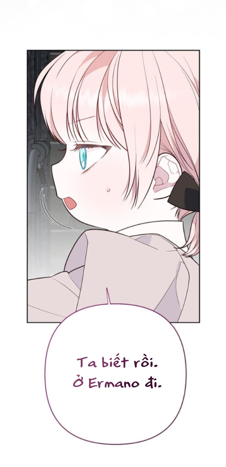Tiểu Bạo Chúa chapter 34.1 - Trang 21