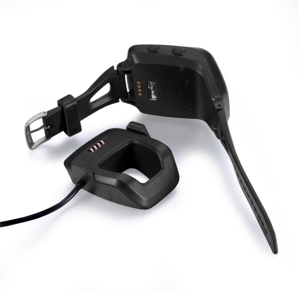 For Forerunner 205/305 Charger Portable Charging Station Docking Stations