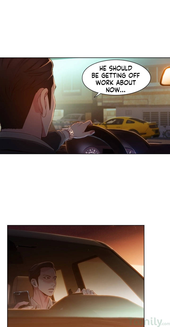 [raw] anh chàng ngọt ngào chapter 65 27