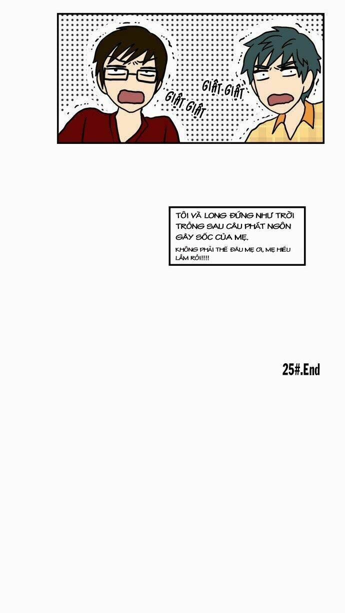 hắn ta là rồng chapter 25 17