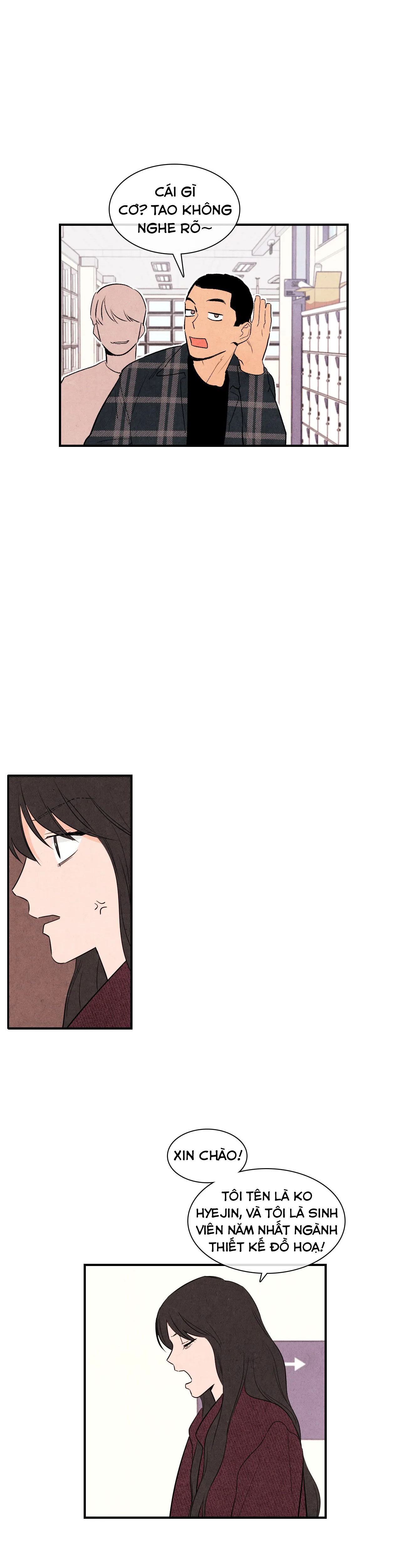 1 với 1 chapter 3 23