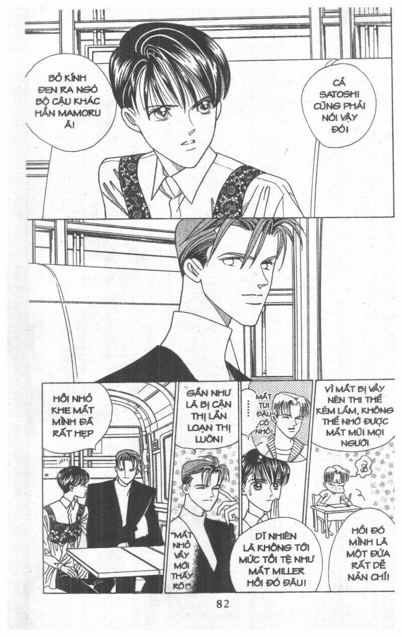 nàng tiên ánh trăng - kaguya hime chapter 17 81