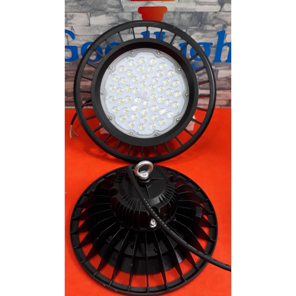 Đèn nhà xưởng UFO cao cấp Goodlight