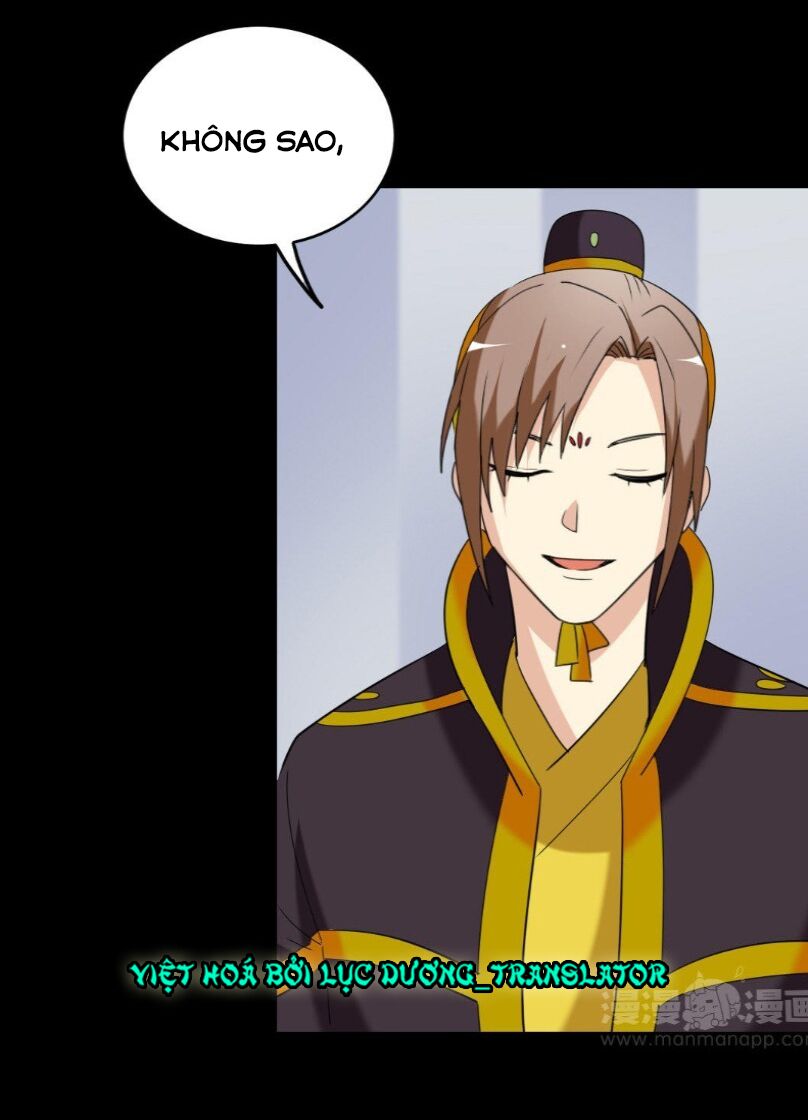 lưỡng bất nghi (full) chapter 150 23